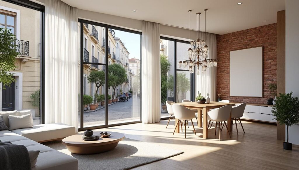 découvrez pourquoi le t2 à lyon est le format d'appartement préféré des acheteurs selon les notaires de france : un choix idéal alliant confort, fonctionnalité et valeur sûre sur le marché immobilier.