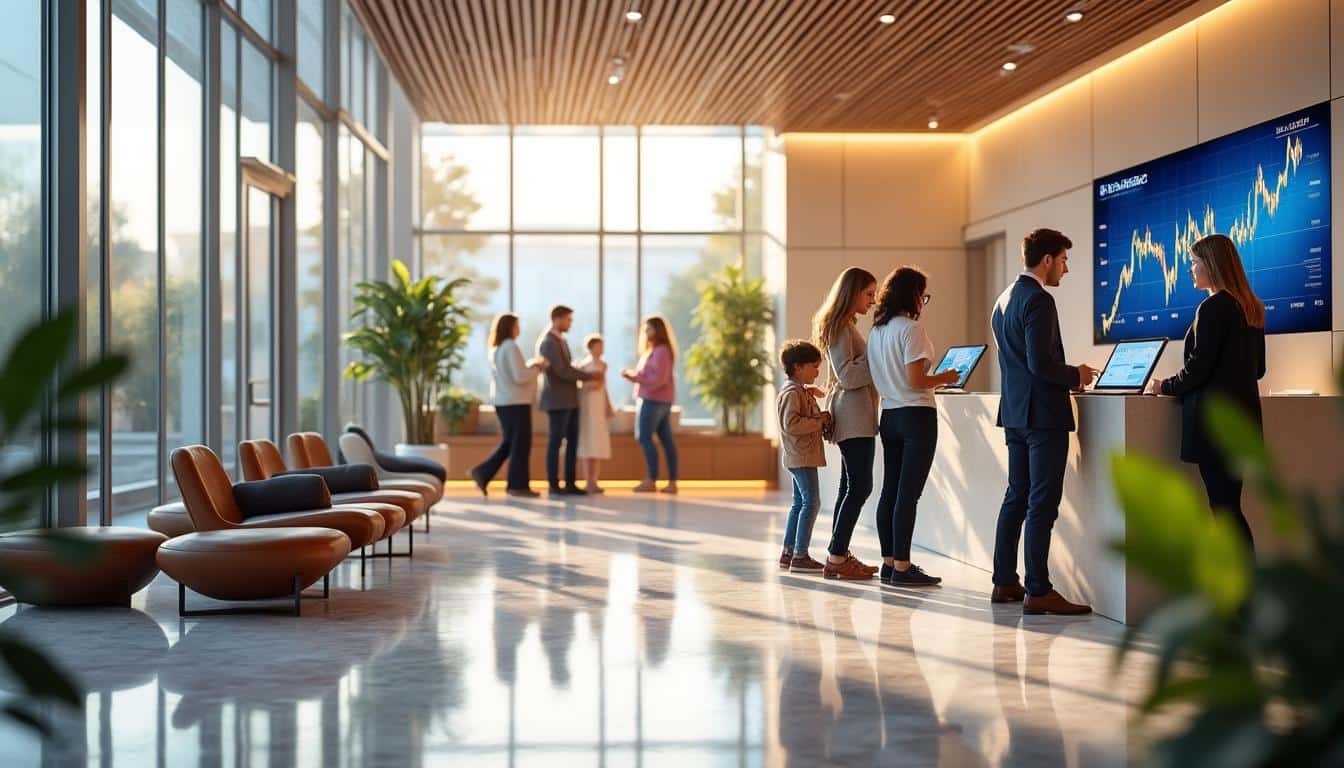 découvrez si un apport minimum est vraiment nécessaire pour un prêt immobilier chez bnp paribas, selon votre profil financier et vos projets.
