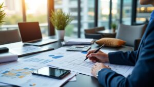 découvrez comment préparer un dossier solide avec century 21 pour devancer la concurrence et réussir votre projet immobilier.