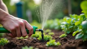 découvrez comment installer facilement en une après-midi un système de micro-irrigation propre avec gardena pour un jardin parfaitement arrosé et écologique.