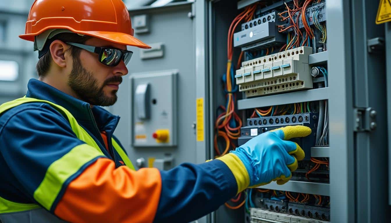 découvrez quand il est vraiment nécessaire de remplacer un tableau électrique avec schneider electric. conseils pratiques pour garantir la sécurité et la performance de votre installation électrique.