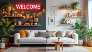 découvrez les 7 tendances déco tiktok à éviter absolument et leurs alternatives stylées pour un intérieur moderne et harmonieux.