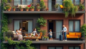 découvrez à qui convient un investissement dans un triplex, ses avantages et les situations où il vaut mieux éviter ce type de bien immobilier.