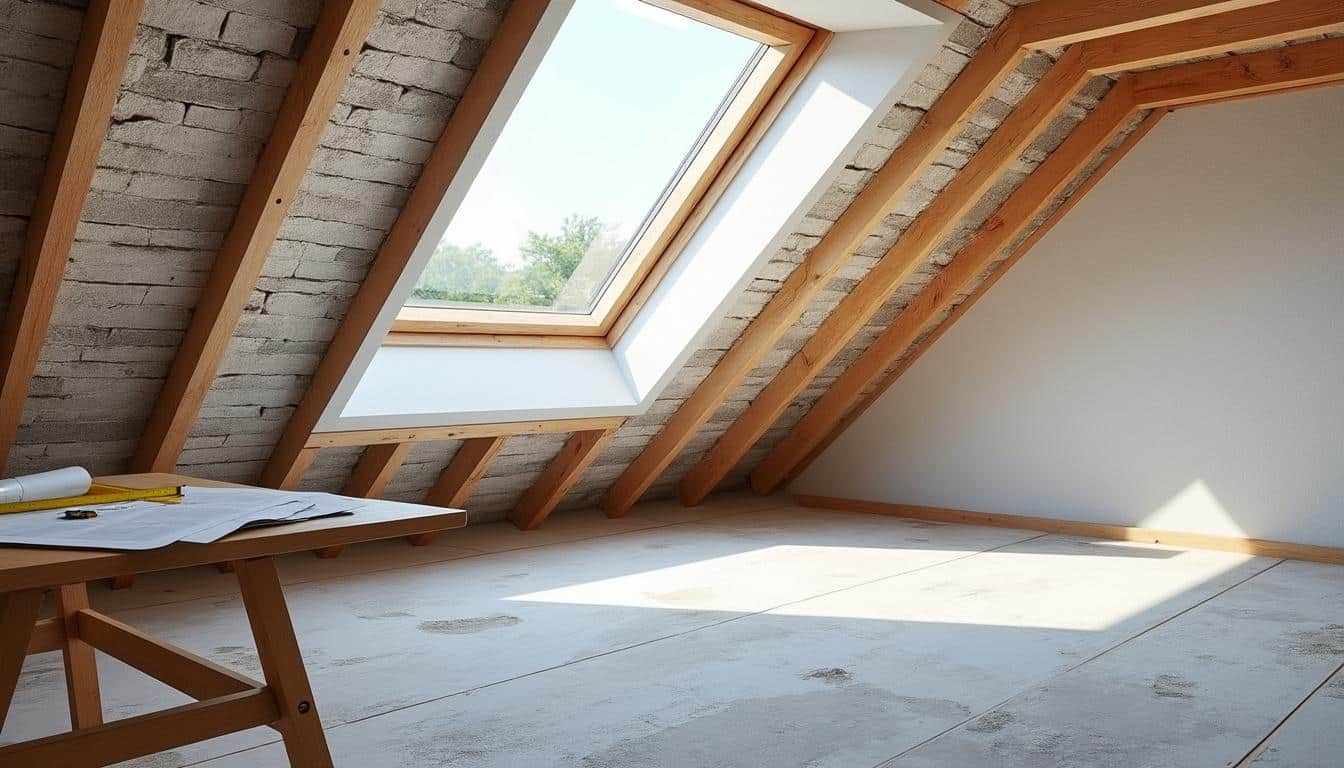 découvrez les points essentiels à vérifier avant de demander un devis pour aménager vos combles avec des fenêtres velux, afin de garantir un projet réussi.