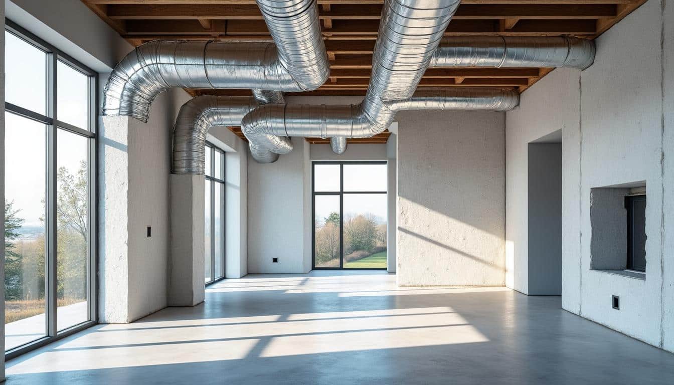 découvrez pourquoi la ventilation est souvent négligée dans les rénovations énergétiques et l'importance de l'intégrer pour garantir un air sain et des économies d'énergie, selon l'ademe.