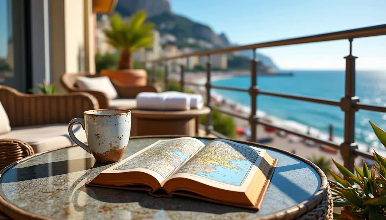 découvrez si investir dans un bien immobilier à nice pour la location courte durée via airbnb reste rentable en 2024. analyse des tendances du marché et conseils pratiques.