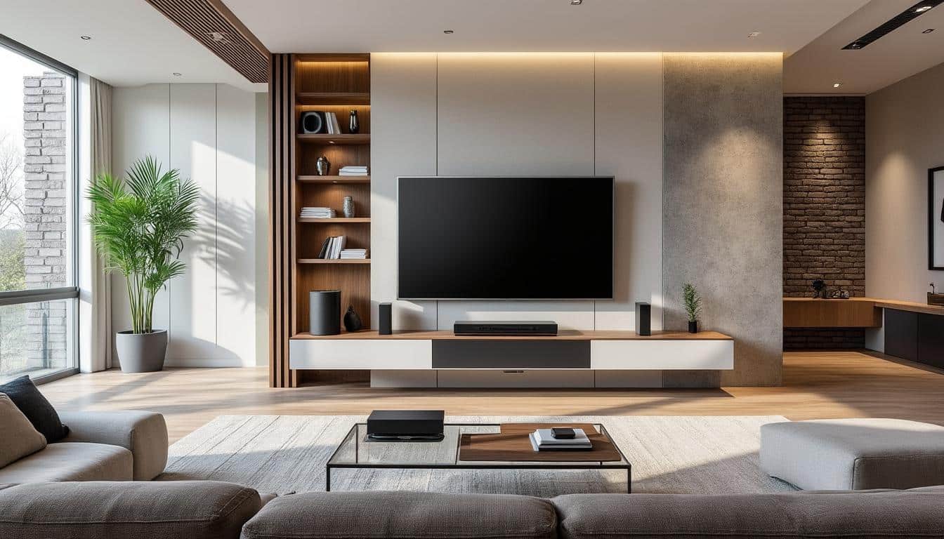 découvrez 8 solutions astucieuses de castorama pour dissimuler vos câbles avec style, inspirées par les techniques d'architecte.