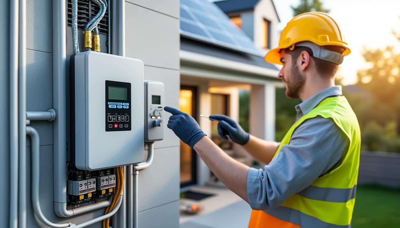 découvrez comment passer en tout électrique après des travaux avec edf et apprenez à calculer votre consommation d'énergie pour optimiser votre budget et réduire votre impact environnemental.
