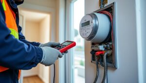 découvrez comment les travaux impactent votre compteur enedis et la puissance électrique de votre installation. informations clés pour mieux comprendre les changements.