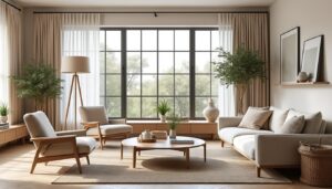 découvrez comment ferm living réintroduit le style 'scandi warm' dans les intérieurs français, alliant chaleur et design scandinave pour un décor moderne et cosy.