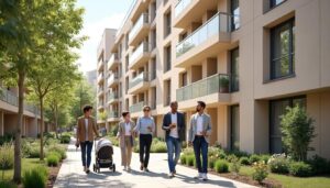 découvrez les critères d'accès aux hlm avec action logement et cdc habitat pour mieux comprendre les conditions et démarches à suivre.