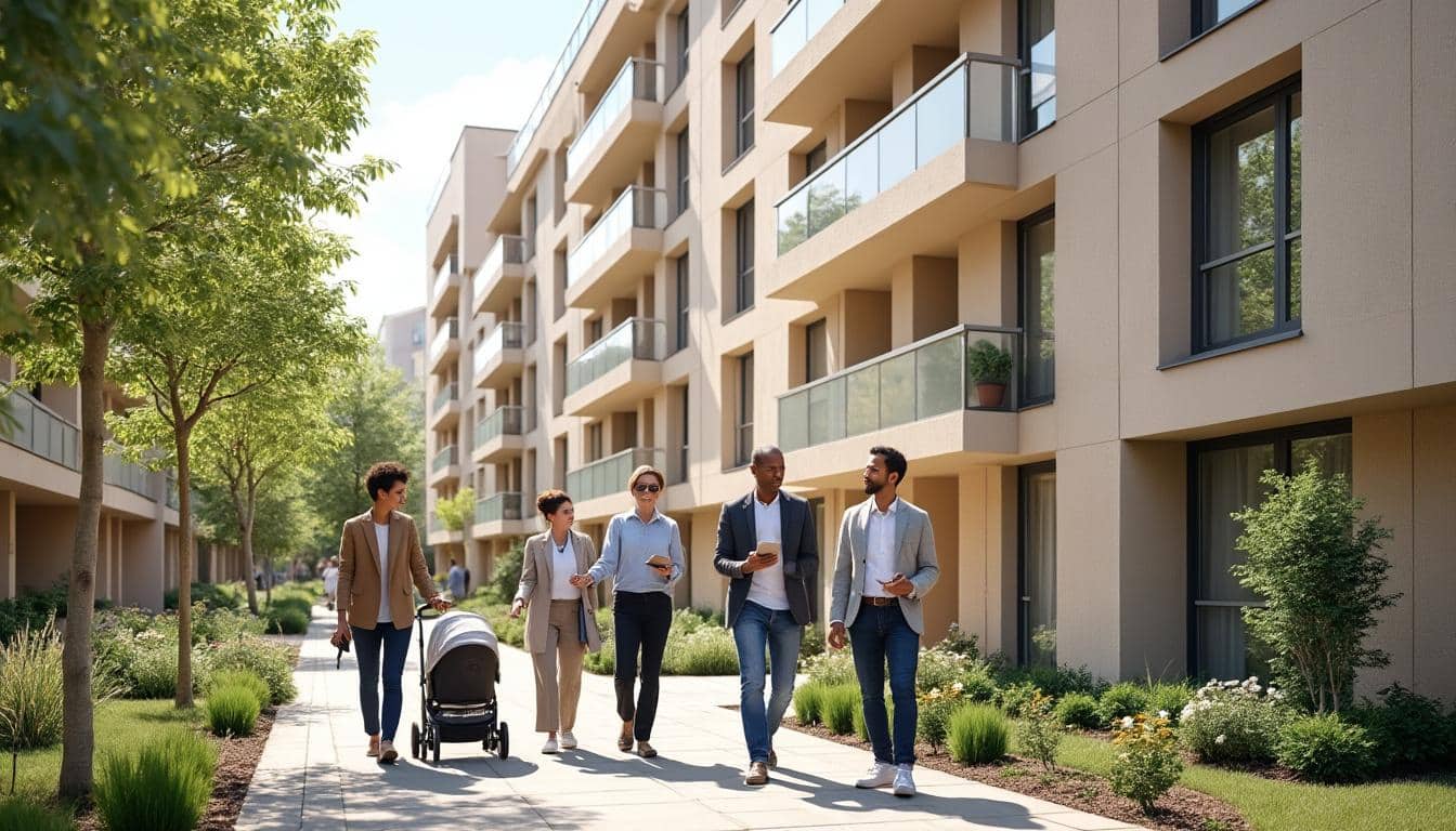 découvrez les critères d'accès aux hlm avec action logement et cdc habitat pour mieux comprendre les conditions et démarches à suivre.