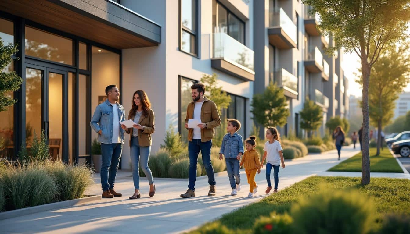 découvrez le logement intermédiaire : qui peut en bénéficier et comment déposer une candidature facilement.