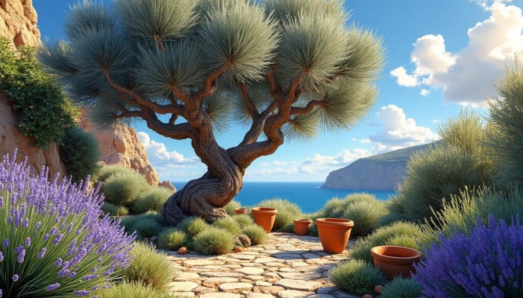 découvrez quelles plantes méditerranéennes survivent vraiment à marseille et comment les choisir pour un jardin durable et adapté au climat local.