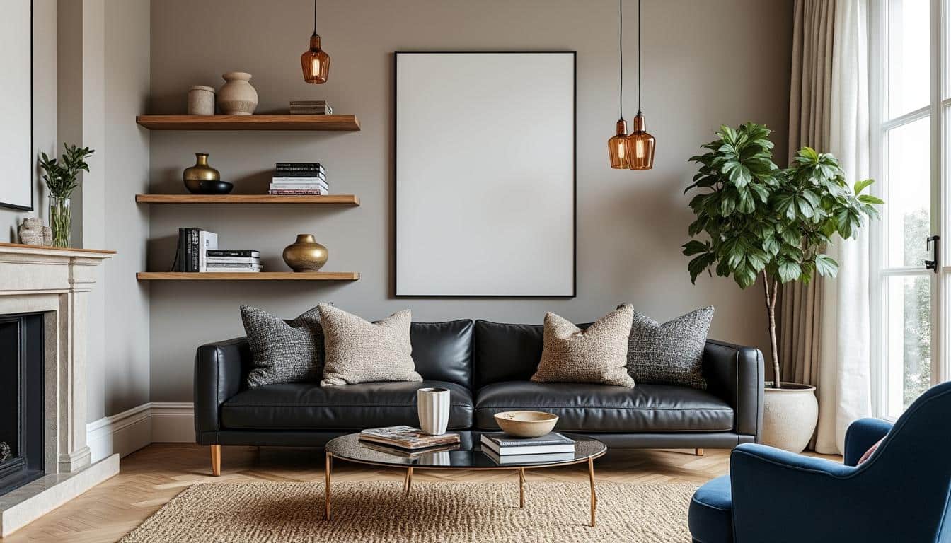 découvrez 12 inspirations simples et créatives de la paris design week pour transformer votre intérieur avec style et originalité.