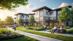 découvrez ce que comprennent vraiment les charges dans une résidence seniors domitys et comment elles impactent votre budget.