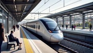 découvrez les avantages et inconvénients de vivre près d’une gare tgv. entre accessibilité et nuisances, faut-il considérer cette option comme un bon plan ou une fausse bonne idée ?