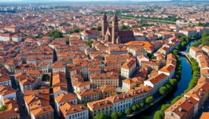 découvrez les secteurs les plus recherchés à toulouse grâce aux données d’annonces immobilières de seloger et trouvez le quartier idéal pour votre projet.