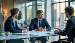 découvrez les 6 points clés qui distinguent le crédit professionnel immobilier de la banque populaire, pour financer efficacement vos projets immobiliers professionnels.