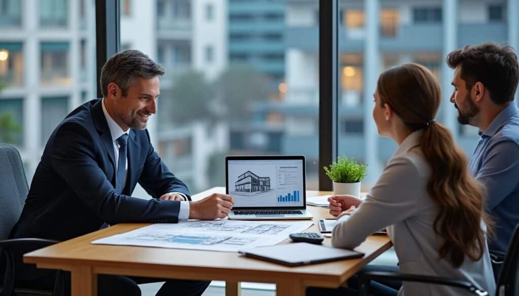 découvrez comment bpifrance peut aider votre pme à financer l'achat de murs commerciaux grâce à des solutions adaptées et des options de financement avantageuses.