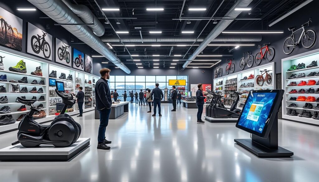 découvrez les nouvelles demandes des enseignes concernant les grandes cellules commerciales chez decathlon, un enjeu clé pour l'expansion et l'innovation retail.