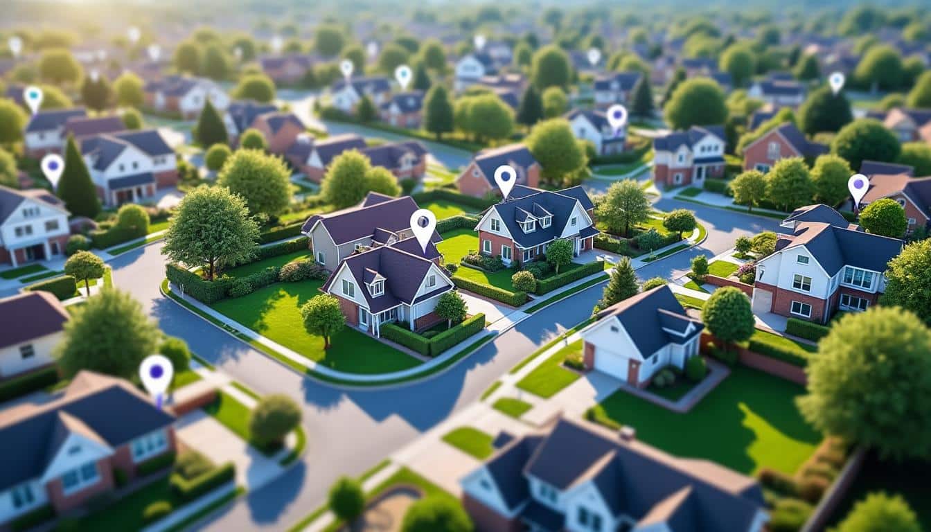 découvrez les 12 vérifications incontournables à effectuer sur google maps avant d'aimer un bien immobilier pour éviter les mauvaises surprises et faire un choix éclairé.