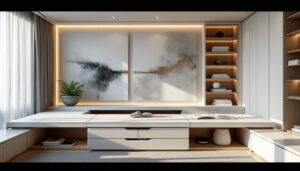 découvrez 20 idées astucieuses de rangements invisibles sur houzz pour organiser votre intérieur avec élégance et discrétion, parfaites pour les passionnés de l'ordre.