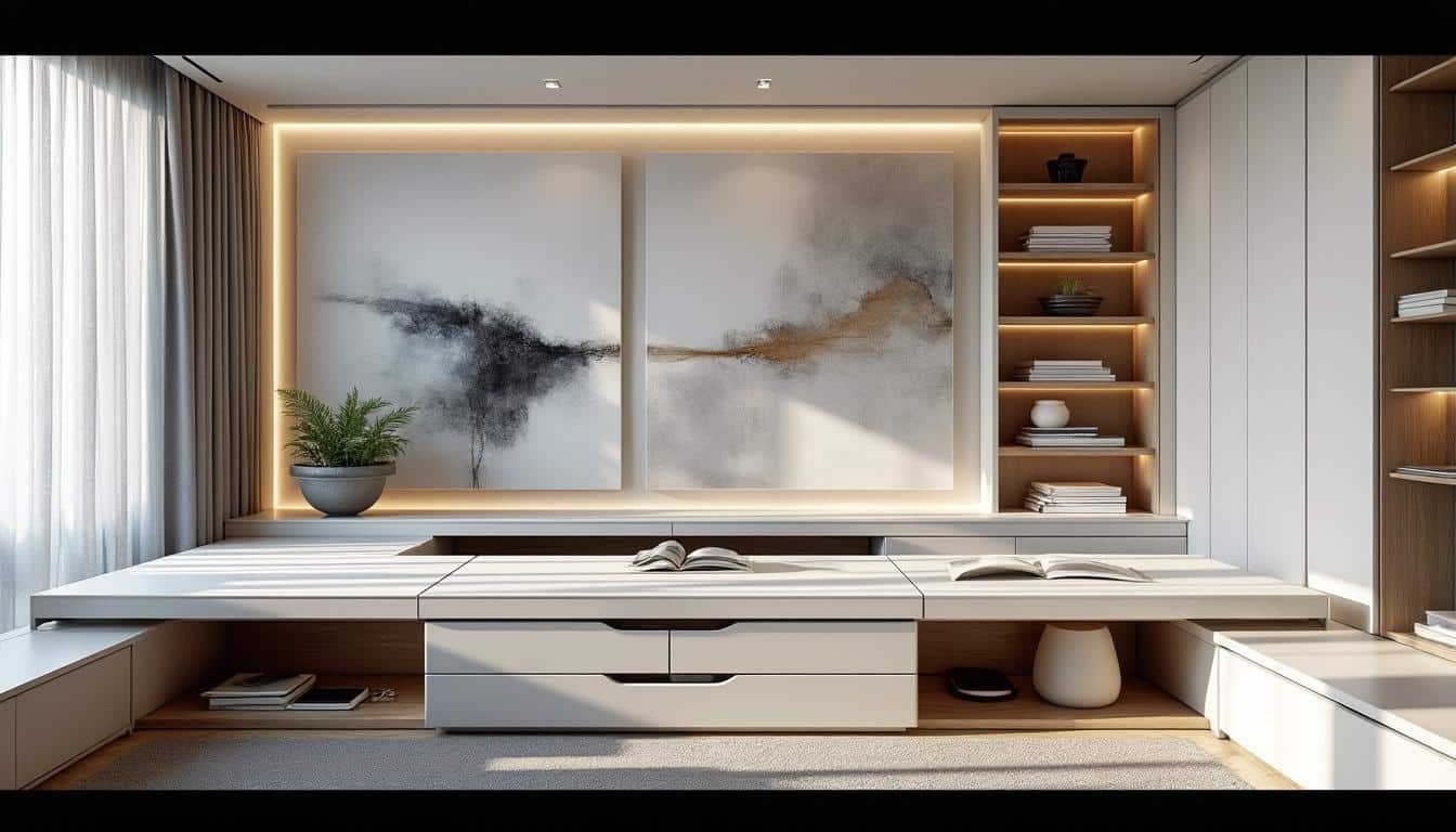 découvrez 20 idées astucieuses de rangements invisibles sur houzz pour organiser votre intérieur avec élégance et discrétion, parfaites pour les passionnés de l'ordre.