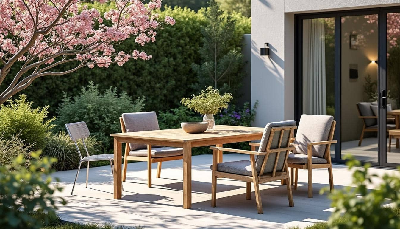 découvrez comment entretenir et protéger votre mobilier extérieur ikea pour le faire durer au moins 5 saisons grâce à nos conseils pratiques et astuces simples.