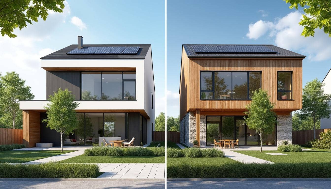 découvrez les critères essentiels à comparer entre nexity et bouygues immobilier lors de l'achat d'une maison neuve, au-delà du simple plan : qualité de construction, services, garanties et environnement.