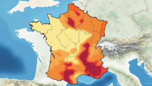 consultez les prévisions météo-france pour évaluer l’exposition au vent et aux canicules selon votre zone géographique, et préparez-vous aux conditions climatiques.