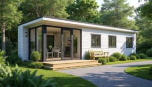 découvrez si un mobil-home peut être utilisé comme résidence principale et les aspects légaux à considérer avant de faire votre choix.
