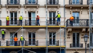 découvrez vos droits et obligations en matière de travaux votés en copropriété à paris, pour mieux gérer vos projets et respecter la réglementation.