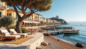 découvrez comment adapter la tendance bord de mer « coastal » de pinterest à marseille pour un intérieur lumineux et inspiré de l'ambiance marine méditerranéenne.